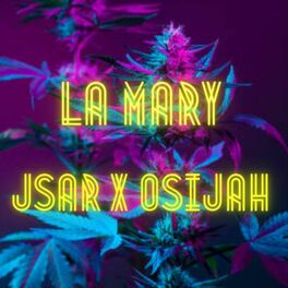 Album cover of La Mary