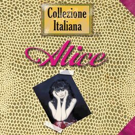 Album cover of Collezione Italiana