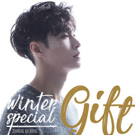Album cover of Winter Special Gift