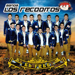 Album cover of El Free