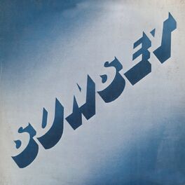 Album cover of Sunset (2022)