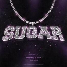 Album cover of SUGAR [Remix]
