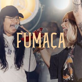 Album cover of Fumaça (Ao Vivo)