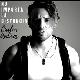 Album cover of No Importa la Distancia