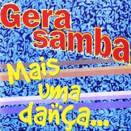 Album cover of Mais uma Dança
