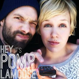 Album cover of Hey It's Pomplamoose