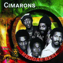 Album cover of Reggae Best