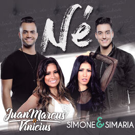 Album cover of Né