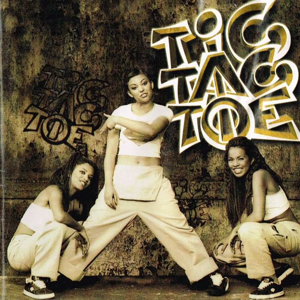 Tic tac toe фото