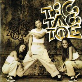 Tic Tac Toe: albums, songs, playlists