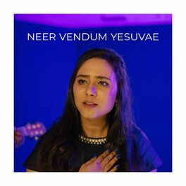 Album cover of Neer Vendum Yesuvae (feat. Keba Jeremiah, Leon James & David Joseph)