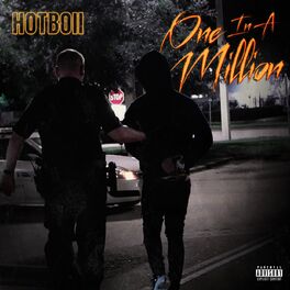Album cover of One In A Million