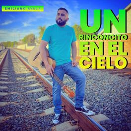 Album cover of Un Rinconcito En El Cielo