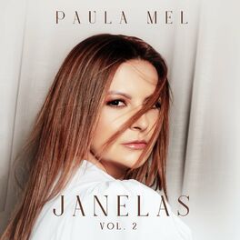Album cover of Janelas, Vol. 2
