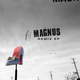 Album cover of Remix EP