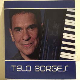 Album cover of Telo Borges