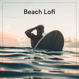Album cover of Beach Lofi