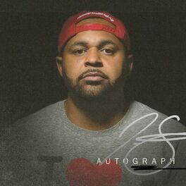Album cover of Autograph