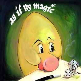 Album cover of As If by Magic