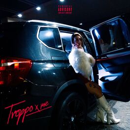 Album cover of Troppo x Me