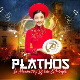 Album cover of Plathos