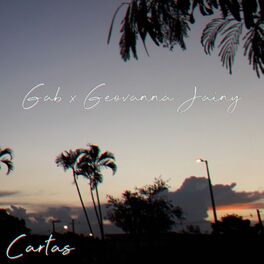 Album cover of Cartas
