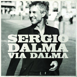 Album cover of Via Dalma