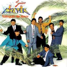 Album cover of Triángulo De Amor