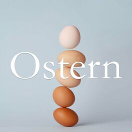 Album cover of Ostern