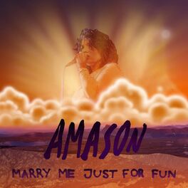 Album cover of Marry Me Just for Fun