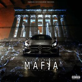 Album cover of ATH Mafia