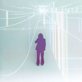 Album cover of Regions of Light and Sound of God