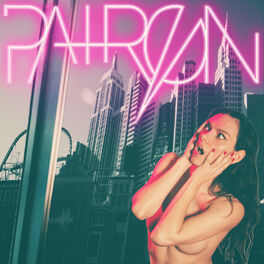 Album cover of Patrón