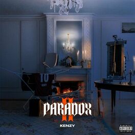 Album cover of Paradox II