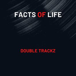 Album cover of Facts of Life
