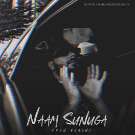 Album cover of Naam Sunuga