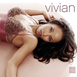 Album cover of Vivian