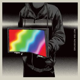 Album cover of Holizm
