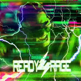 Album cover of Ready 4 Rage