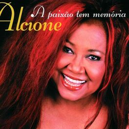 Album cover of A Paixão Tem Memória