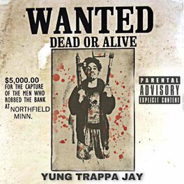 Album cover of WANTED