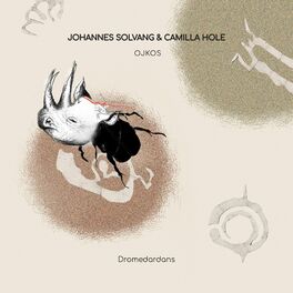 Album cover of Dromedardans