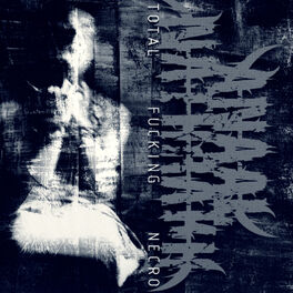 Album cover of Total Fucking Necro (Remastered)