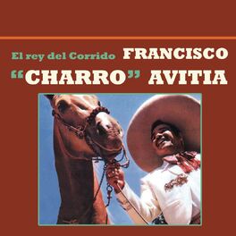 Album cover of El Rey del Corrido