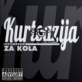 Album cover of Kompilacija Za Kola