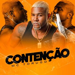 Album cover of Contenção