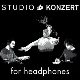 Album cover of Studio Konzert for Headphones
