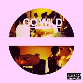 Album cover of Go Wild
