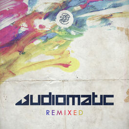 Album cover of Remixed