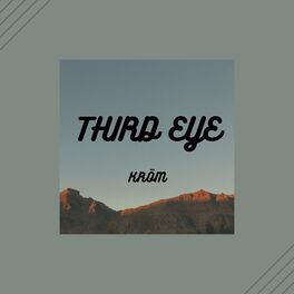 Album cover of Third Eye